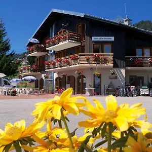 https://le-chalet-de-bisanne.hotels-rhonealpes.com