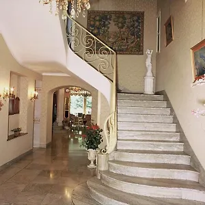 Hotel Excelsior, Lourdes