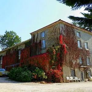 Couette-café La Ferme De Jeanne, Saint-Girons (Ariege)